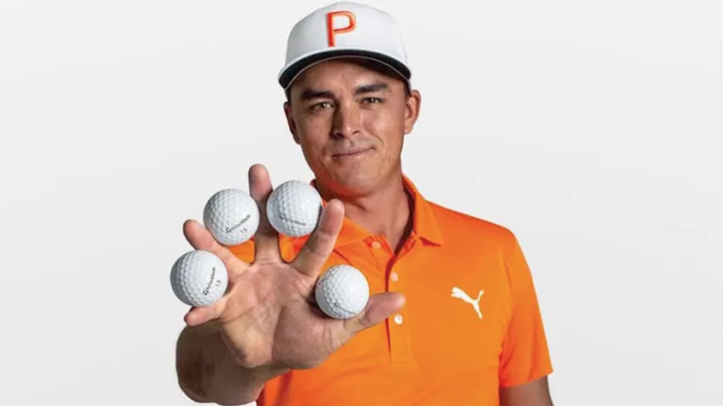 Image result for rickie fowler best player